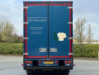 Volvo FH 2015 - 16.650 XL 6X2 FULL AIR FULL OPTIONS SIDE DOOR TOP CONDITION HOLLAND-COMBI imagen 13