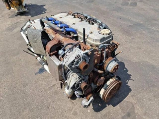 Cummins ISBE220.31 afbeelding 3 miniatuur