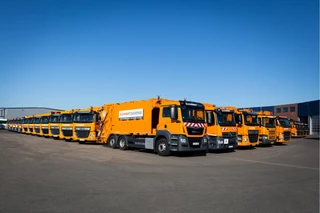VACATURE Opbouw monteur Bedrijfswagens - N/A image 2