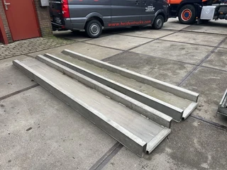 Diversen N/A - 370 cm lang 60 cm breed obrazek 5