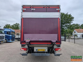 Scania P 2012 - P230 obrazek 10