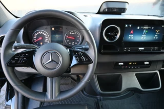 Mercedes-Benz Sprinter 2024 - 317 CDI L2H2 Pro obrazek 14
