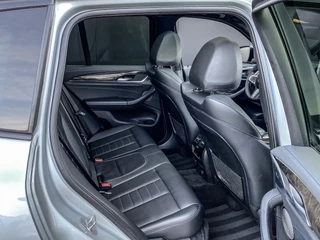 BMW X3 2020 - xDrive20i High Executive M-Sport immagine 88