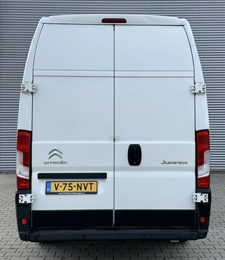 Citroën Jumper 2020 - 35 2.2 BlueHDi 165 pk L3H3 dakairco,aircolaadruimt zdjecie 16