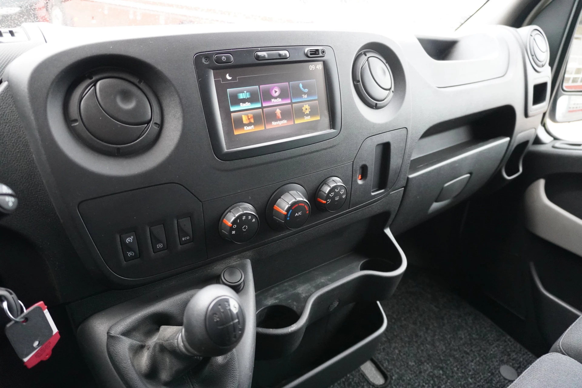 Renault Master 2018 - T35 2.3 dCi 170PK L3H2 Energy Schuifdeur L/R Bild 24