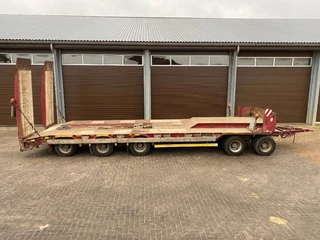 Robuste Kaiser 2004 - R5005F1 for sale