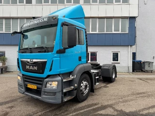 MAN TGS 2018 - 18.420 4X2 EURO 6 DAY CAB imagen 1