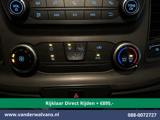 Ford Transit 2020 - 2.0 TDCI 185pk L4H3 Dubbele Cabine Euro6 *Rijklaar Direct Rijden* Airco | 6-Zits | Camera | Cruisecontrol imagen 7
