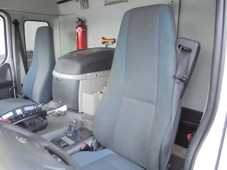 Volvo FE 260 2012 - EEV K NL TRUCK obrazek 23