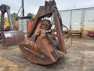 Verachterd N/A - grapple obrazek 2