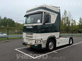 Scania S 2017 - S450 N323 in vendita