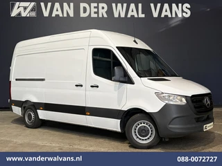 Mercedes-Benz Sprinter 2024 - 311 CDI L2H2 2025 model Euro6 Airco | XXL MBUX | Camera | Adaptieve Cruisecontrol for sale