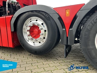Volvo FH 2020 - 500 6x2/4 I-Save + Full Air image 12