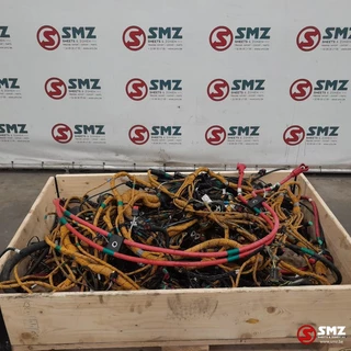Caterpillar N/A 2022 - Lot of wiring harnesses Caterpillar imagen 1