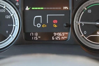 DAF CF 370 2014 - N/A immagine 19