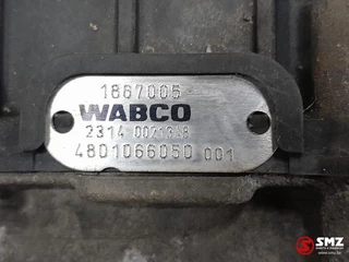 DAF N/A 2014 - Occ voorasmodulator + luchtremklep+volgwagenstuurv obrazek 3