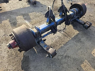 BPW HSF9210 2000 - N/A obrazek 4