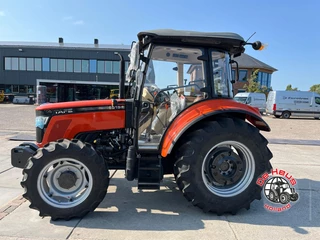 Tafe N/A - 6515 4wd. immagine 3
