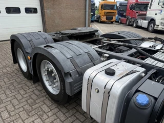 Volvo FH 2012 - 500 obrazek 14