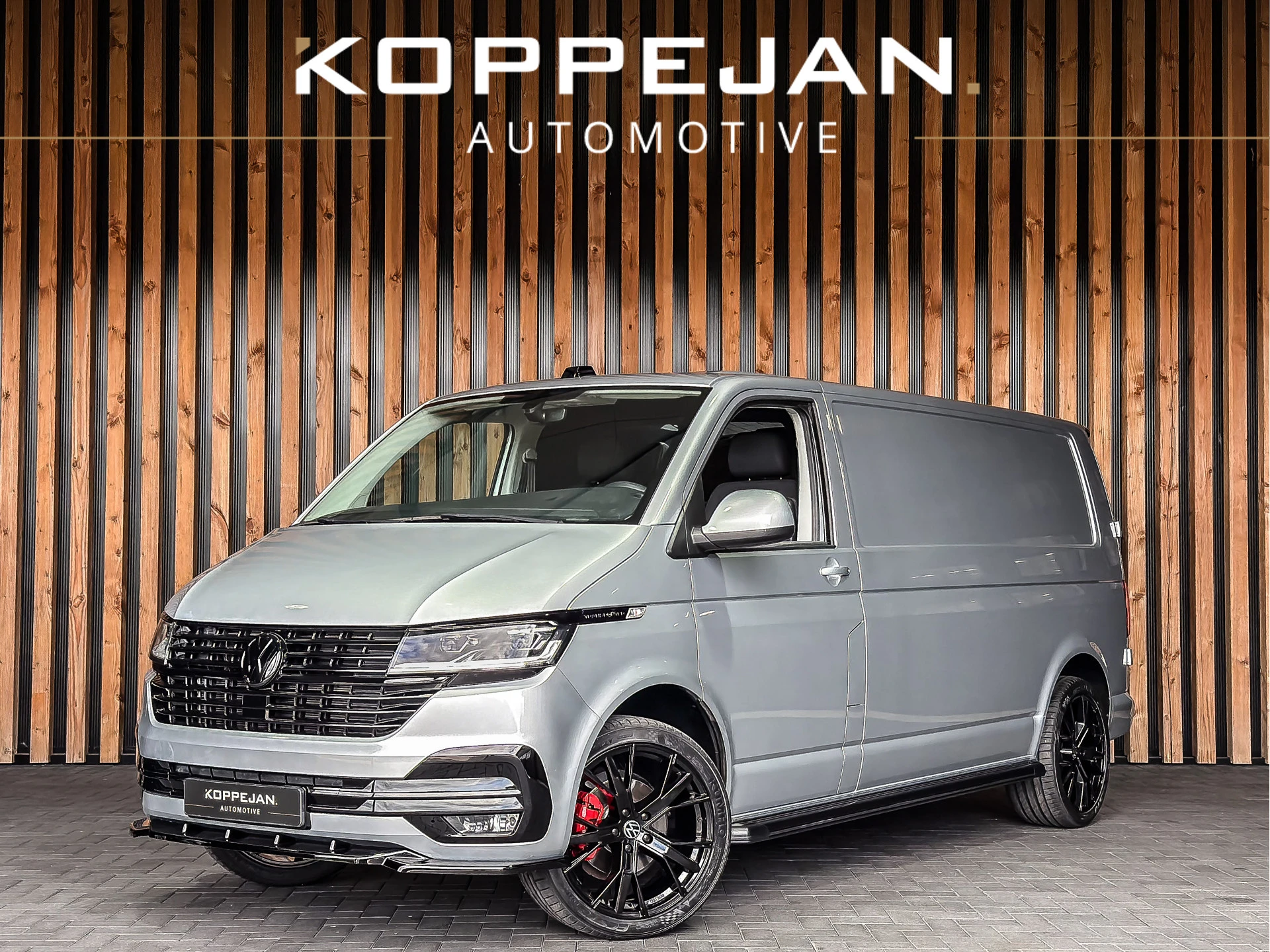 Volkswagen Transporter 2022 - 2.0 TDI 150PK DSG L2H1 Marge incl. BTW en BPM zdjęcie 1