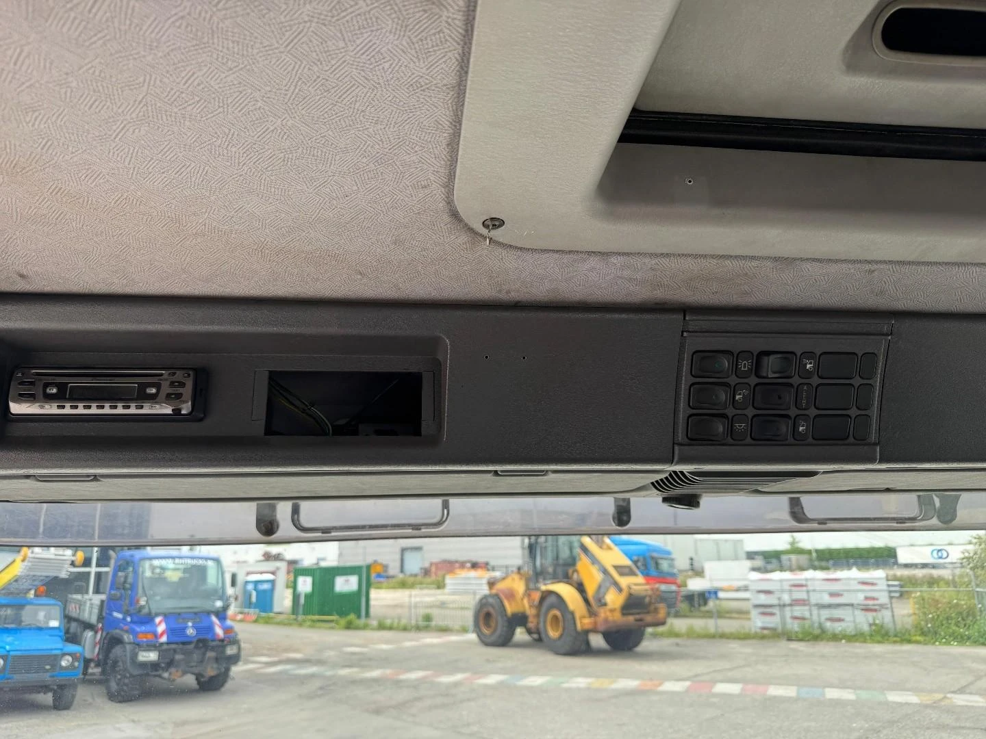 Scania P 2000 - P114G 380 obrázek 23