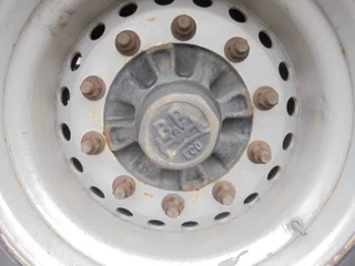 Smit N/A 2001 - ST0 1230 zdjecie 11