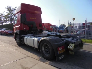 DAF CF 440 2017 - NL TRUCK zdjecie 7
