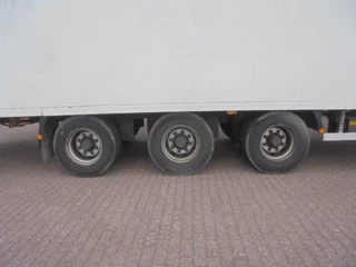 Krone SD 2010 - NL TRAILER изображение 11