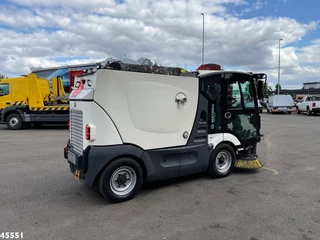 Mathieu MC 210 Azura Flex Euro 6 2018 - N/A zdjecie 7