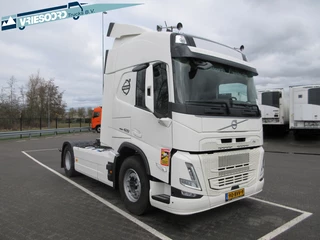 Volvo N/A 2023 - FM 420 PK  immagine 2
