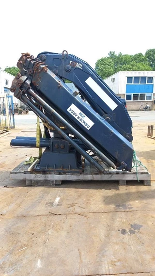Toimil N/A 2007 - t33500/4 bild 1