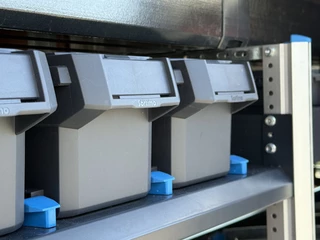 Renault Trafic 2020 - 2.0 dCi 145 PK / AUTOMAAT / L1H1 / 2x SCHUIFDEUR / SORTIMO INRICHTING / TREKHAAK / IMPERIAAL obrazek 20