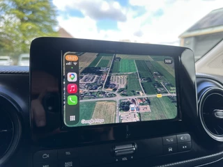 Mercedes-Benz Citan 2023 - 110 CDI AUTOMAAT / ** 14.078 KM ** / CAMERA / TREKHAAK / CRUISE / AIRCO / CARPLAY bild 15