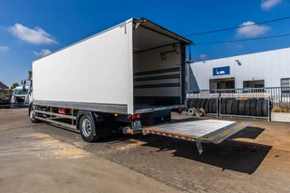 Renault N/A 2014 - D18.250 DXI+DHOLLANDIA obrazek 9