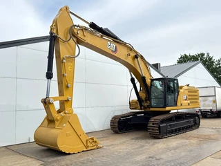 Cat 2022 - 350 - BRAND NEW / UNUSED / Hammer Lines zdjęcie 2 miniatura