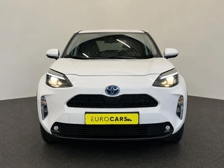 Toyota Yaris Cross 2023 - 1.5 Hybrid Business afbeelding 2 miniatuur