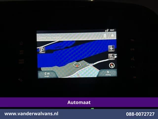 Mercedes-Benz Vito 2021 - 114CDI 136pk Automaat L3H1 Euro6 Airco | Camera | Navigatie | Apple Carplay | LED obrazek 5