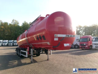 COBO Bitumen tank inox 34 m3 / 1 comp 2019 obrázek 2 náhled