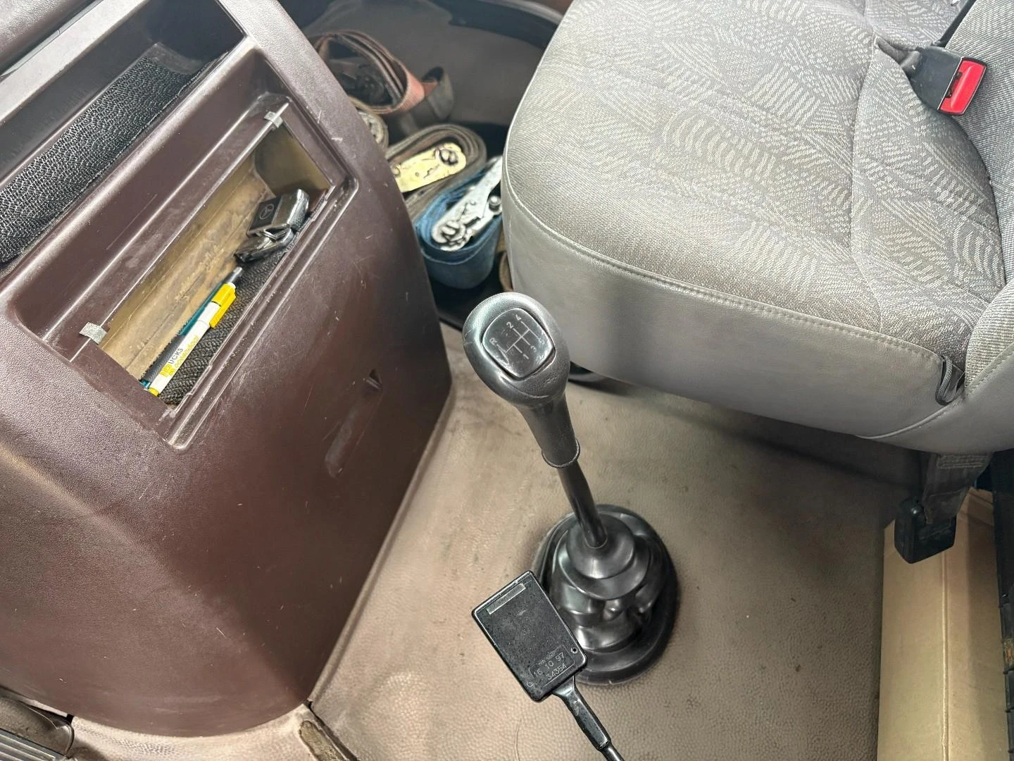 Mercedes-Benz 609 1991 afbeelding 9