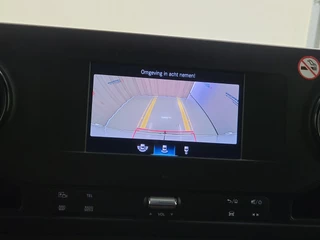 Mercedes-Benz Sprinter 2021 - 311CDI Trekhaak Euro 6! obrazek 12