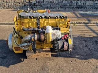 Caterpillar C 7 Acert te koop