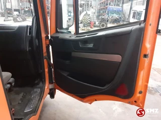 Iveco N/A 2016 - Occ cabine compleet Iveco Stralis HI Way euro 6 obrazek 7