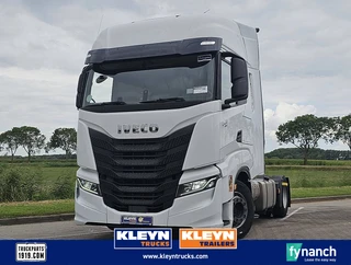 Iveco 2022 - S-WAY AS440S49 te koop