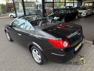 Renault Mégane 2007 - Coupé-Cabriolet 1.6-16V Exception / APK 4-2027 afbeelding 11
