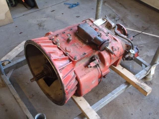 Diverse N/A - EATON TS 11612 imagen 2