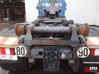 Diversen N/A 2002 - Occ Haaksysteem MARREL 18T imagem 5
