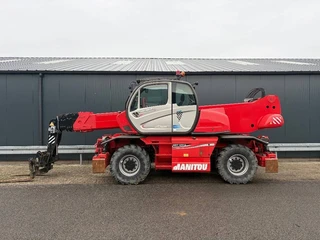 Manitou 2021 - MRT 2550 | 2021 | 2300h afbeelding 2 miniatuur