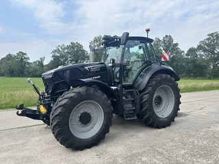 Deutz 7250TTV 2021 - N/A bild 1