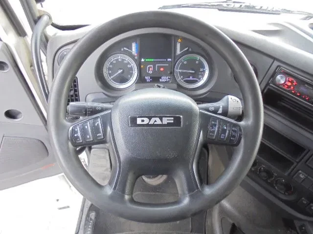 DAF XF 440 2016 - SSC NL TRUCKS Bild 10