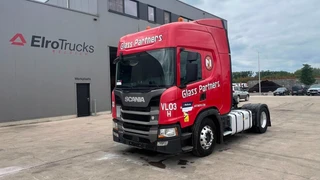 Scania G 2019 - 450 te koop